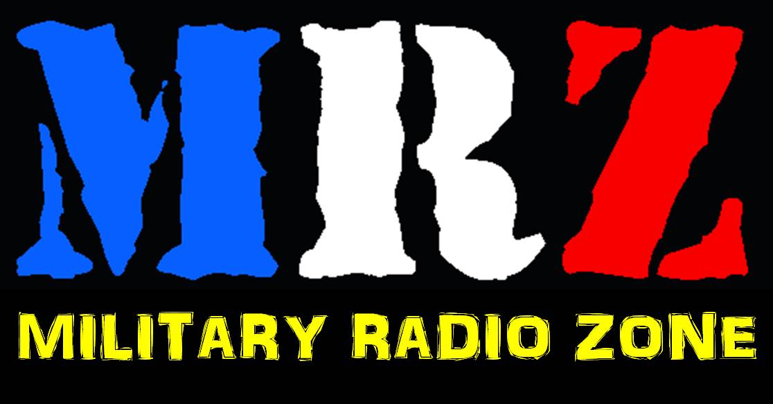  Military Radio Zone
