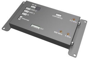 Swift-TriBandMeshSlimRadio 800MHz
